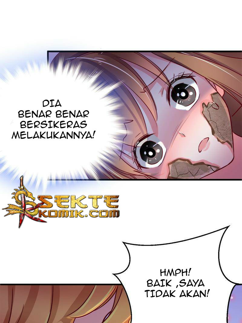 Beauty and the Beasts Chapter 02 Gambar 11